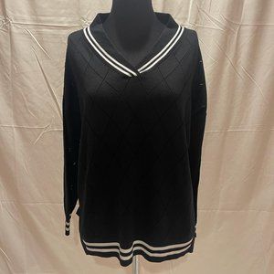 Planet by Lauren G Sweater